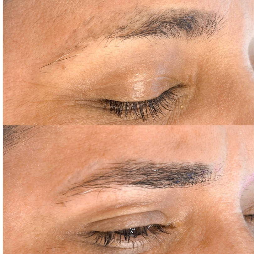 Resultado Mega Cílios