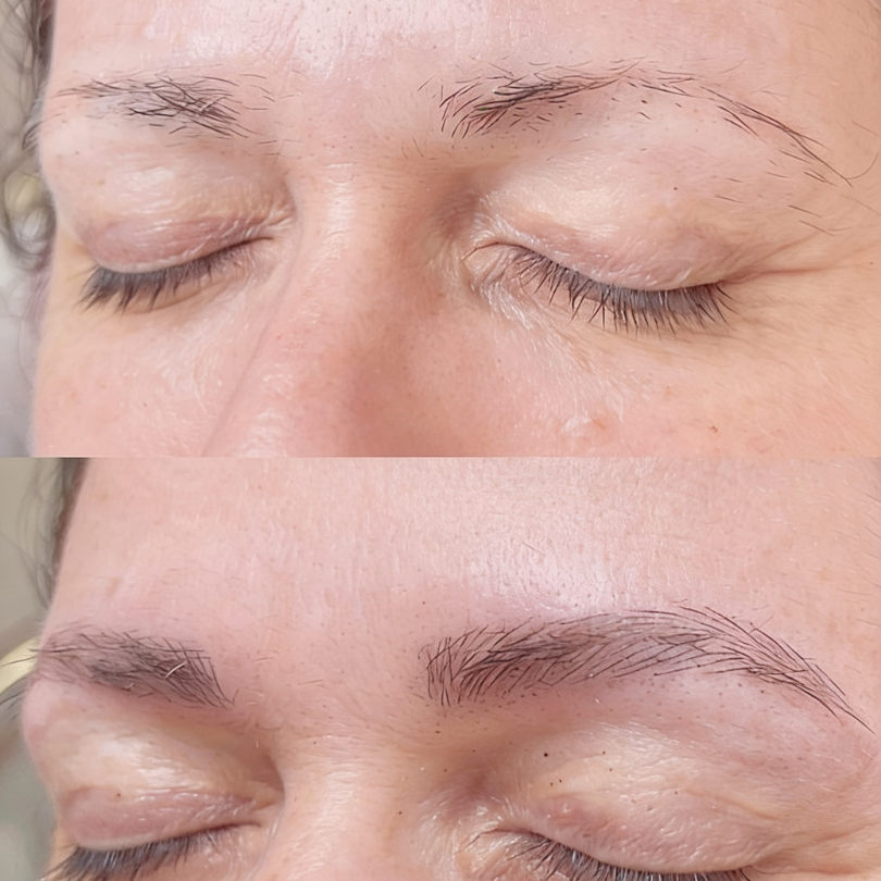 Resultado Mega Cílios