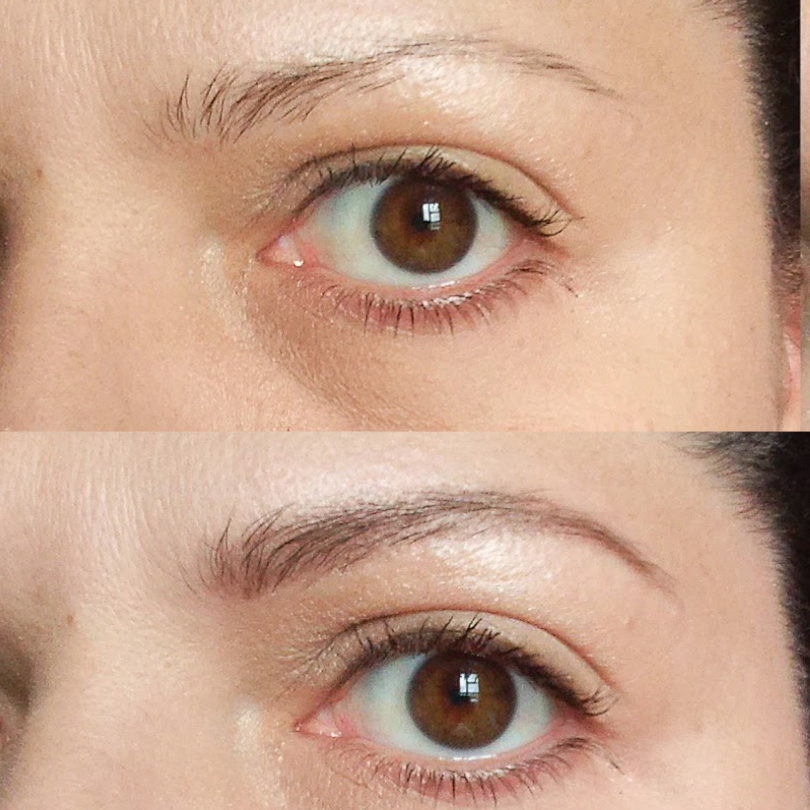 Resultado Mega Cílios